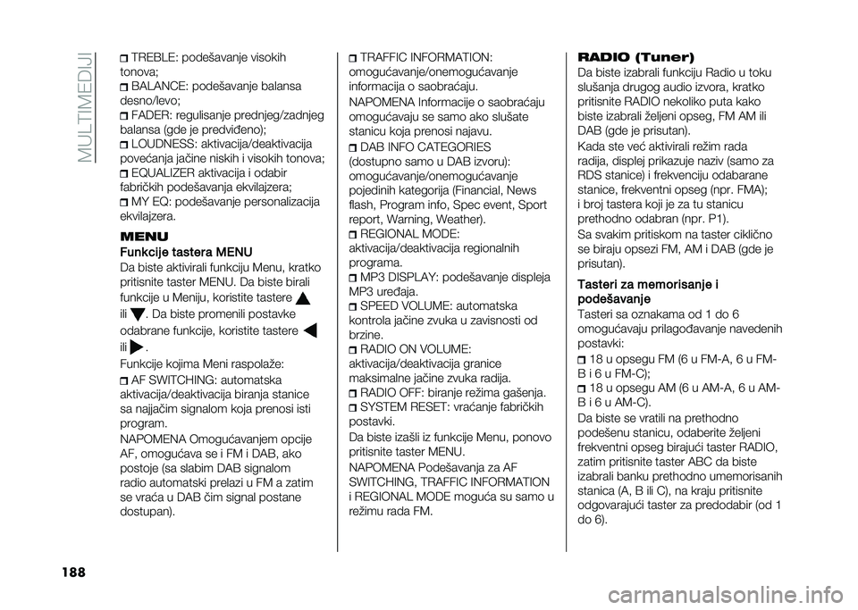 FIAT PANDA 2020  Knjižica za upotrebu i održavanje (in Serbian) ��7� �2�9�<�7�/�6�<�=�<
��� �9�+�/�>�2�/�) ��	��������� ����	���
��	��	���$ �>�8�2�8�%�B�/�) ��	��������� ���
����
�����	�:�
���	�$ ��8�6�/�+�) �����