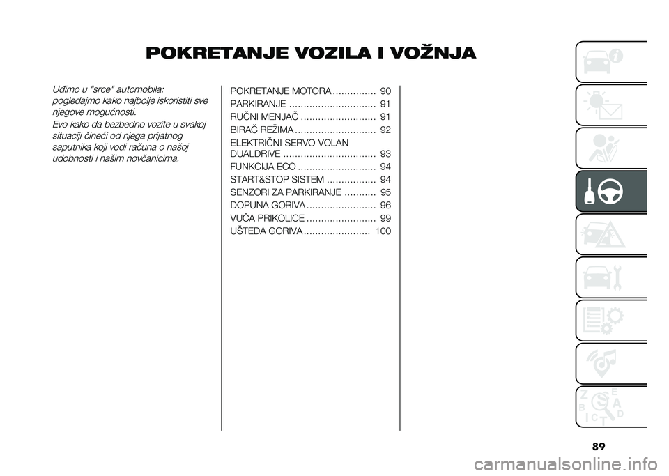 FIAT PANDA 2020  Knjižica za upotrebu i održavanje (in Serbian) ��
���������� ������ � ���!���� �;���	 � �5�����5 ����	��	���
��)
��	��
������	 ����	 �����	�
�� ����	������� ���
�����	�� ��	