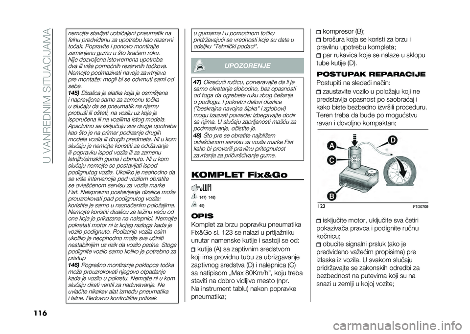 FIAT PANDA 2021  Knjižica za upotrebu i održavanje (in Serbian) �� ���9�%�+�/�6�%�=�8��&�=�:� �9�E�=�@�9�8�9
���	
����	��� �����
���� ��	�������� ��������� ��
�"��
�� �������<��� �
� ���	����� ���	 ��