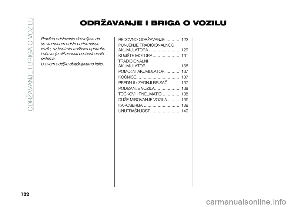FIAT PANDA 2021  Knjižica za upotrebu i održavanje (in Serbian) ���6�+�M�9��9�%�@�/��=��B�+�=�3�9������4�=�2� 
��� �� ��!������ � ����#� � ������
������
��	 �	���#������ ��	�
��	�
���� ��
�� �������	�
