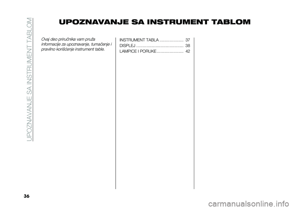FIAT PANDA 2021  Knjižica za upotrebu i održavanje (in Serbian) �� ���4�%�9��9�%�@�/��&�9��=�%�&�:�+� �8�/�%�:��:�9�B�2��8
��	 ����������� �� ���������� ������
���� ���	 ���������� ��� ����#�
���"�	��