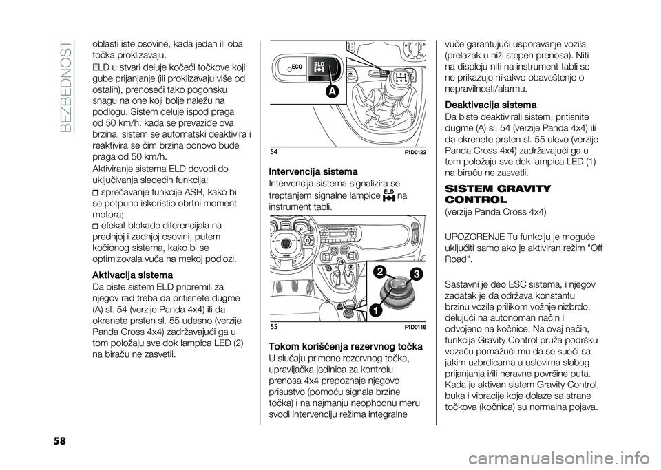 FIAT PANDA 2021  Knjižica za upotrebu i održavanje (in Serbian) ��B�/�4�B�/�6�%��&�:
�� �	��
���� ���� �	��	�����! ���� ����� ��
� �	��
��	��� ���	��
��
������
�/�2�6 � ������ ���
��� ��	���� ��	���	