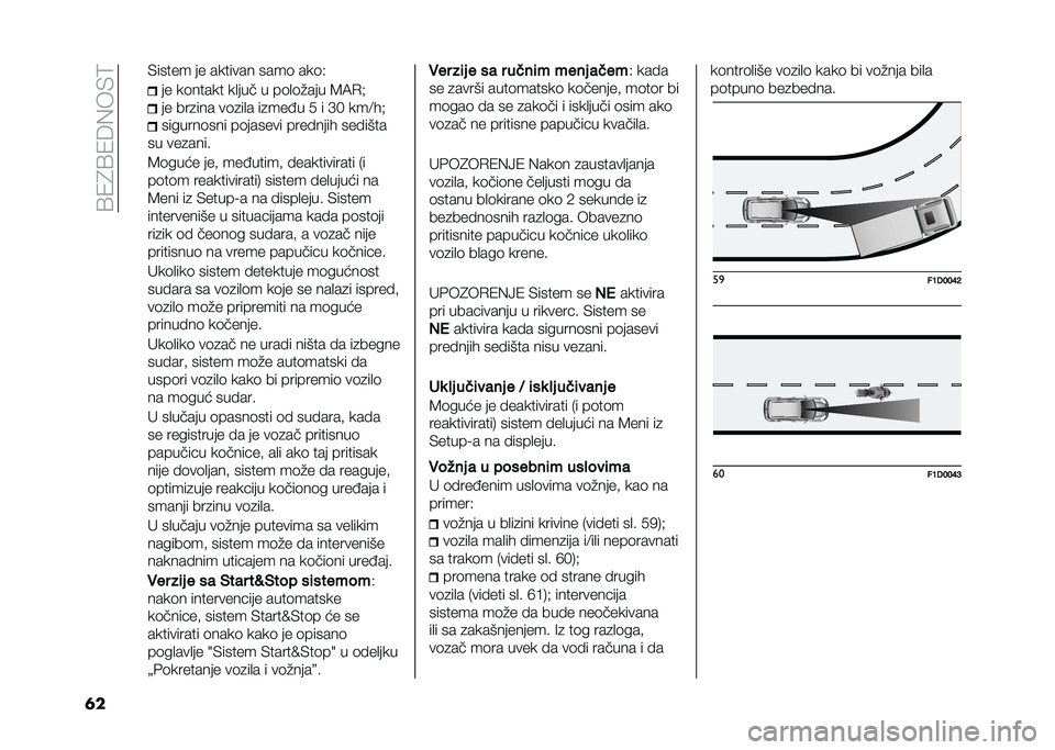FIAT PANDA 2021  Knjižica za upotrebu i održavanje (in Serbian) ��B�/�4�B�/�6�%��&�:
�	� �&����� �� ������� ����	 ���	�)
�� ��	����� ��
��� � ��	�
�	�#��� �8�9�+�$
�� ���
��� ��	�
��
� ��
���<� �. � �F�C ���;
