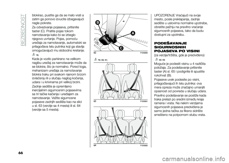 FIAT PANDA 2021  Knjižica za upotrebu i održavanje (in Serbian) ��B�/�4�B�/�6�%��&�:
�	�	 ��
�	�����	�! ������� �� �� �� ���
�	 ����� �
�
���� �� ��	��	��	 ��
������ ��
����������
����
� ��	������
�