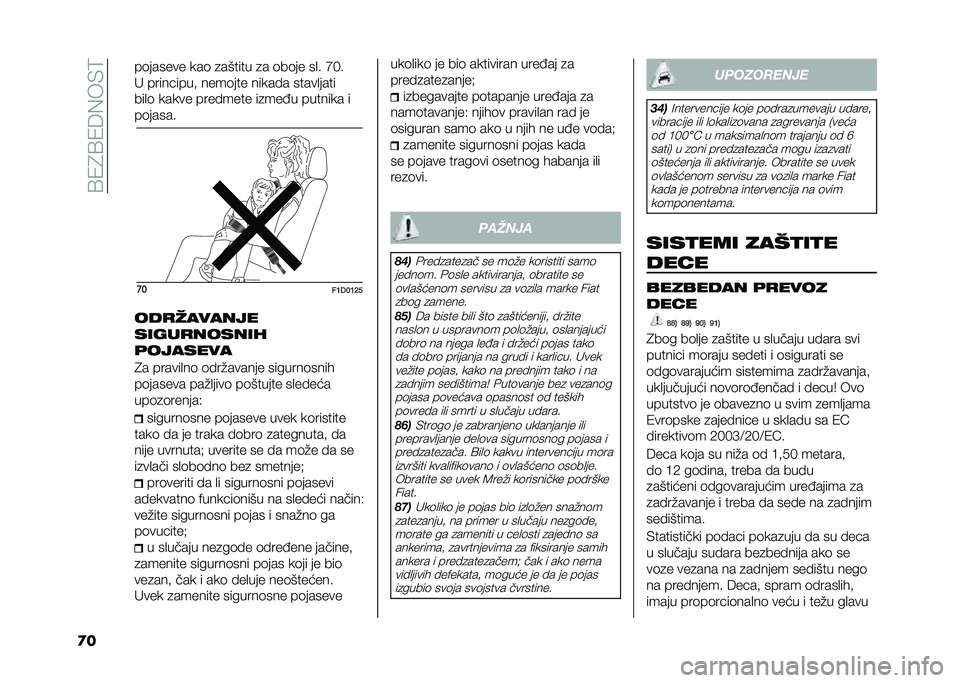 FIAT PANDA 2021  Knjižica za upotrebu i održavanje (in Serbian) ��B�/�4�B�/�6�%��&�:
�
� ��	������ ���	 �
������ �
� �	��	�� ��
� �J�C�
�  ���������! ����	��� ������ �����
����
���
�	 ����� �������