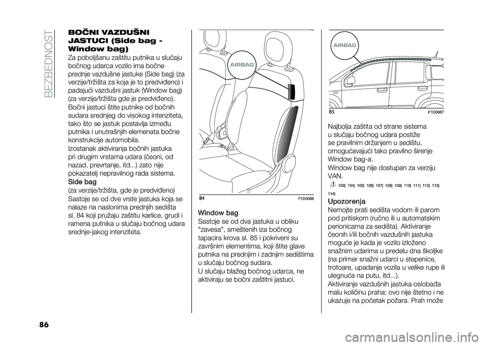 FIAT PANDA 2021  Knjižica za upotrebu i održavanje (in Serbian) ��B�/�4�B�/�6�%��&�:
��	 ����� ���� ��(��
������"� �)��
�3� ���= �;
�-�
��3�	�9 ���=�+
�4� ��	��	�
����� �
������ ������� � ��
�����
��	���	�