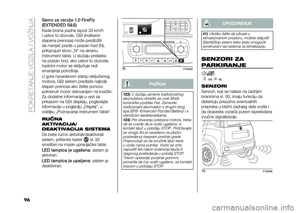 FIAT PANDA 2021  Knjižica za upotrebu i održavanje (in Serbian) ����D�+�/�:�9�%�@�/����4�=�2�9��=����M�%�@�9
��	 �%��� �� ��� ��	� � �7�#�8 ��	� ����H
�I�1�R �2�1��)�1�) �%�M �%�:
�D��� ���
��� ����� ����	� �F�C ���;�