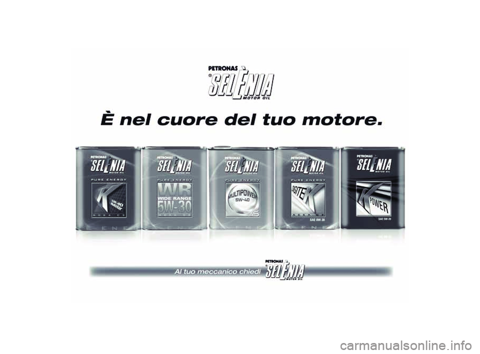 FIAT PUNTO 2019 Libretto Uso Manutenzione (in Italian) 185-206 PUNTO POP 1ed IT 05/03/14 15.09 Pagina 205 FIAT PUNTO 2019 Libretto Uso Manutenzione (in Italian) 185-206 PUNTO POP 1ed IT 05/03/14 15.09 Pagina 205