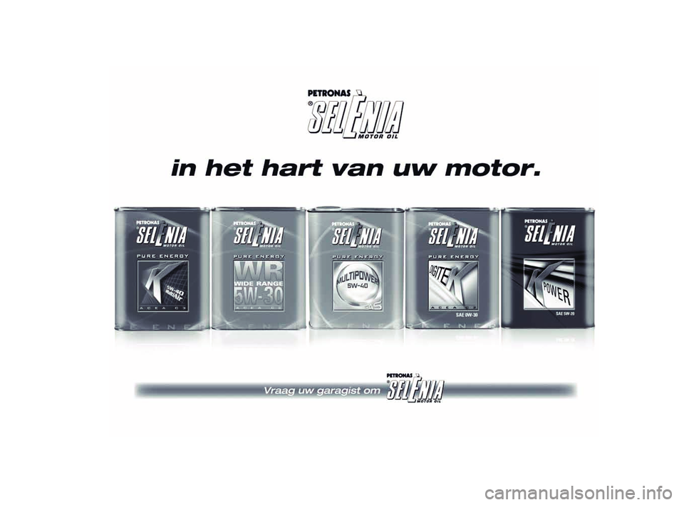 FIAT PUNTO 2021 Instructieboek (in Dutch) 185-206 PUNTO POP 1ed NL 03/04/14 10:51 Pagina 205 FIAT PUNTO 2021 Instructieboek (in Dutch) 185-206 PUNTO POP 1ed NL 03/04/14 10:51 Pagina 205