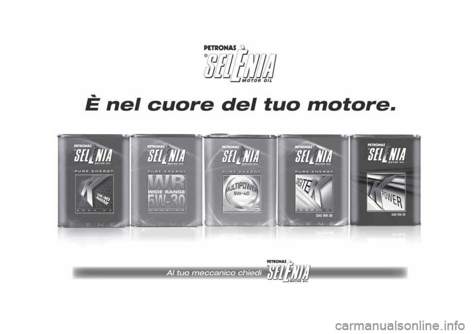 FIAT 500 2018  Libretto Uso Manutenzione (in Italian) 