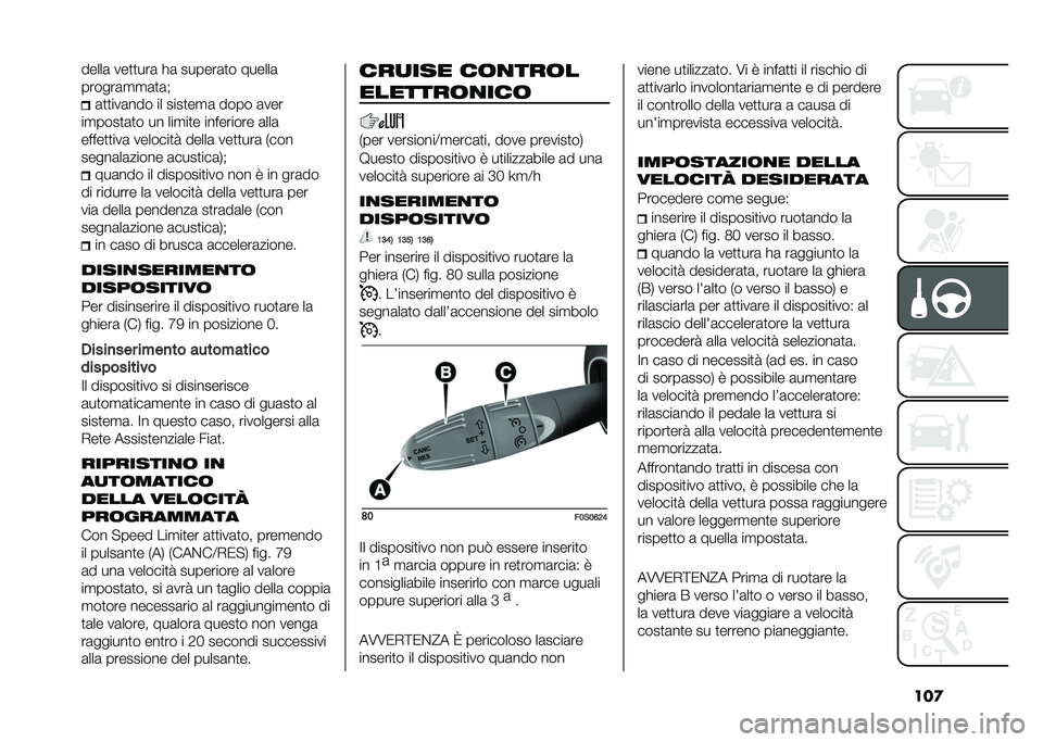 FIAT 500 2021  Libretto Uso Manutenzione (in Italian) ���
�����	 ���
�
���	 ��	 ������	�
� ������	
������	�
�
�	�
�	�!
�	�
�
���	��� �� ����
��
�	 ���� �	���
��
����
�	�
� �� ���
��
� �������
