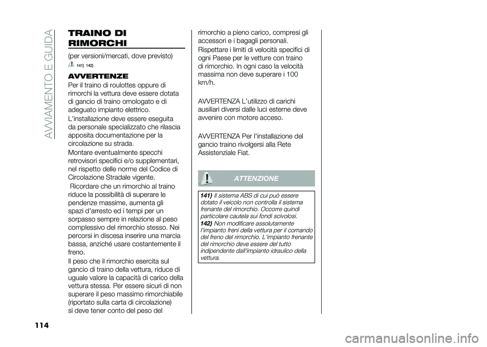 FIAT 500 2021  Libretto Uso Manutenzione (in Italian) ���6�6�;��5�/�$�=�+��/��%�9�;�"�
��� �����
�	 ��
����	����
�)��� ���������:�
����	�
�� ���� �������
��,
�5�4�5�8 �5�4�7�8
��������
��
��� �