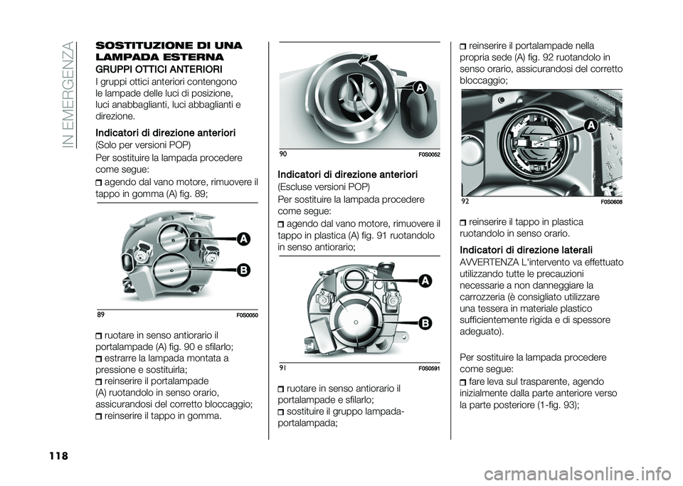 FIAT 500 2021  Libretto Uso Manutenzione (in Italian) ��;�$��/�5�/�*�%�/�$�?�
��� ��	�����
���	�
� �� �
�
�
������� ������
�
�+�)��(�(� ������ �
����)���)�
�; ������ ��
�
��� �	��
������ ���
