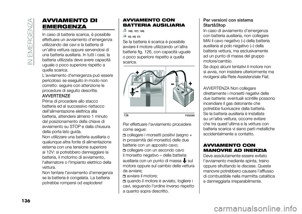 FIAT 500 2021  Libretto Uso Manutenzione (in Italian) ��;�$��/�5�/�*�%�/�$�?�
���	 ��������
��	 ��
�������
��
�;� ��	�� �� ��	�
�
����	 ���	����	� �7 ���������
�����
�
��	�� �� �	����	�
���
�