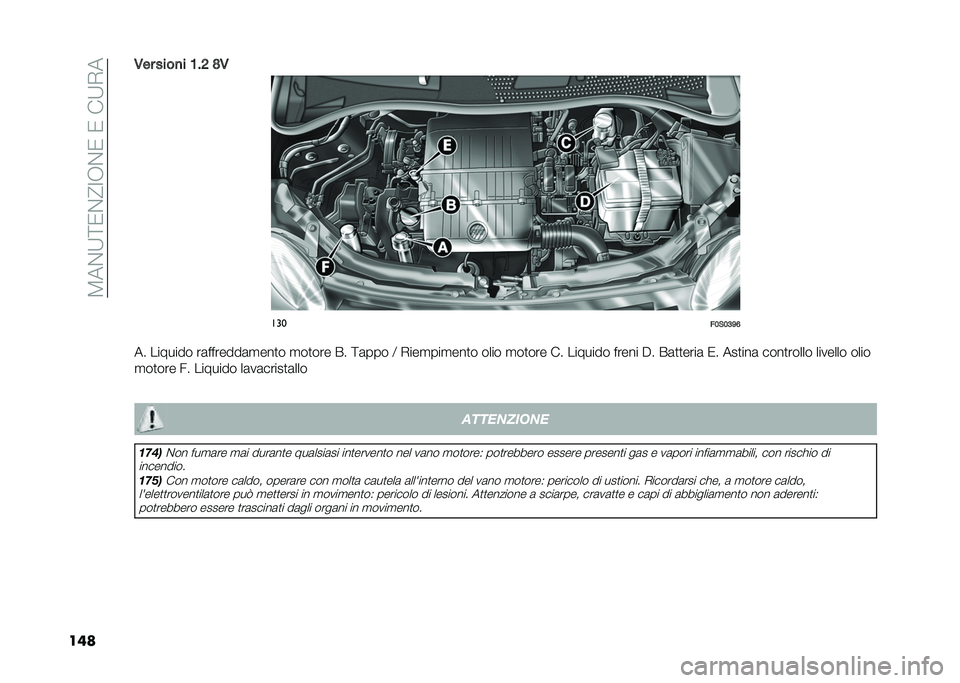 FIAT 500 2021  Libretto Uso Manutenzione (in Italian) ��5��$�9�=�/�$�?�;�+�$�/��/���9�*�
����,�� ����
� �5�#�7 �?�,
���
��2�%�2�9�=�3
�� ������� ��	�������	�
���
� �
��
��� �&� �=�	��� �: �*���
���
���
