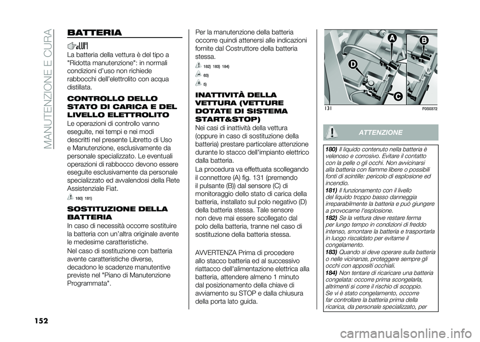 FIAT 500 2021  Libretto Uso Manutenzione (in Italian) ��5��$�9�=�/�$�?�;�+�$�/��/���9�*�
��� ��������
��	 ��	�
�
����	 �����	 ���
�
���	 �7 ��� �
��� �	
�4�*����
�
�	 �
�	���
��������4�( �� ����
�	��