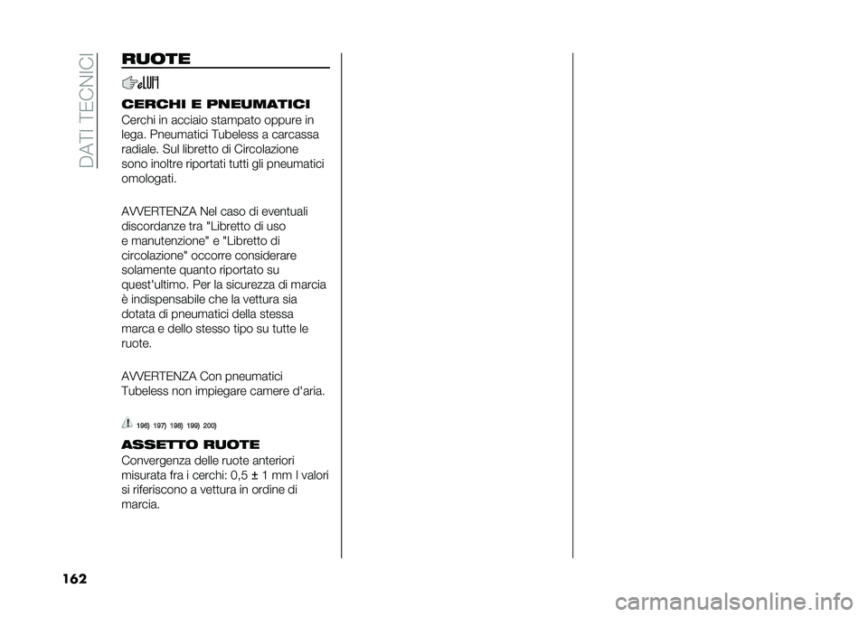 FIAT 500 2021  Libretto Uso Manutenzione (in Italian) ��"��=�;��=�/��$�;��;
��	� ��
�	��
������ � ��
��
������
������ �� �	����	�� ��
�	�
��	�
� ������ ��
����	� �����
�	�
��� �=������� �