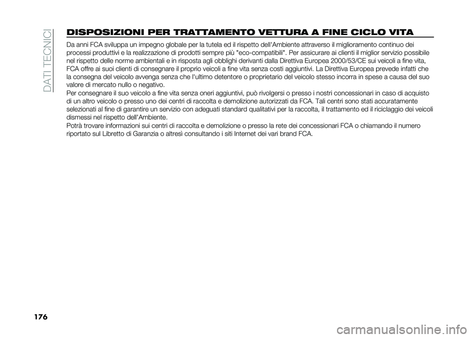FIAT 500 2021  Libretto Uso Manutenzione (in Italian) ��"��=�;��=�/��$�;��;
��
�	�����	�����	�
� ��� ���������
��	 �����
�� � ���
� �����	 ���� �"�	 �	��� ��� ��������	 �� ��
����� ����