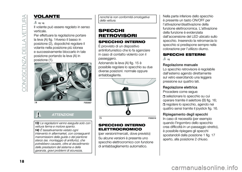FIAT 500 2021  Libretto Uso Manutenzione (in Italian) ���+�$�+� ��/�$�?���"�/�����6�/�=�=�9�*�
�� ��	���
��
�5�9�8 �5�4�8
�;� ����	��
� ���2 ������ ������	�
� �� �����
����
���	���
��� �����
�
�