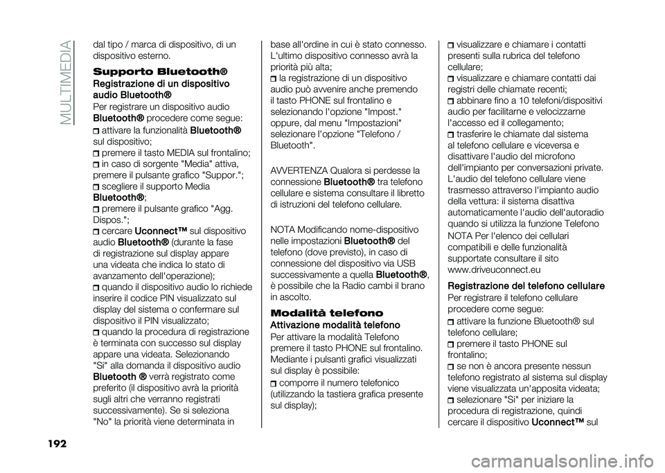 FIAT 500 2021  Libretto Uso Manutenzione (in Italian) ��5�9��=�;�5�/�"�;�
��� ��	� �
��� �: �
�	���	 �� ��������
���� �� ��
��������
��� ���
�����
��4�5�5��1�%� ���4��%���%�$�H
�)������ ����