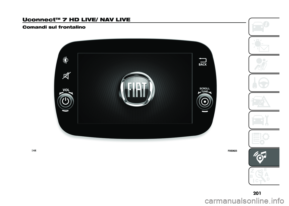 FIAT 500 2021  Libretto Uso Manutenzione (in Italian) ���
�
�!�� � ��!�%�F �J �� ����� �
�� ���� ����� �"� �#�4� �3�1�� �%���� �
���
��2�%�2�3�7�9
�   