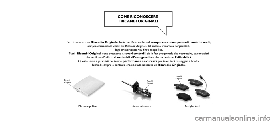 FIAT 500 2021  Libretto Uso Manutenzione (in Italian) 