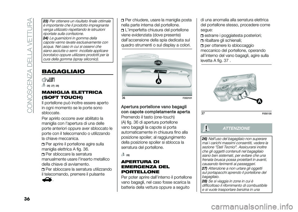 FIAT 500 2021  Libretto Uso Manutenzione (in Italian) ���+�$�+� ��/�$�?���"�/�����6�/�=�=�9�*�
��	 �
��

��� ��
�
����� �� ������
�	�
� ����	�� ��
�
��
�	��
�7 ��
����
�	��
� ��� �� ������
�
� ��
�