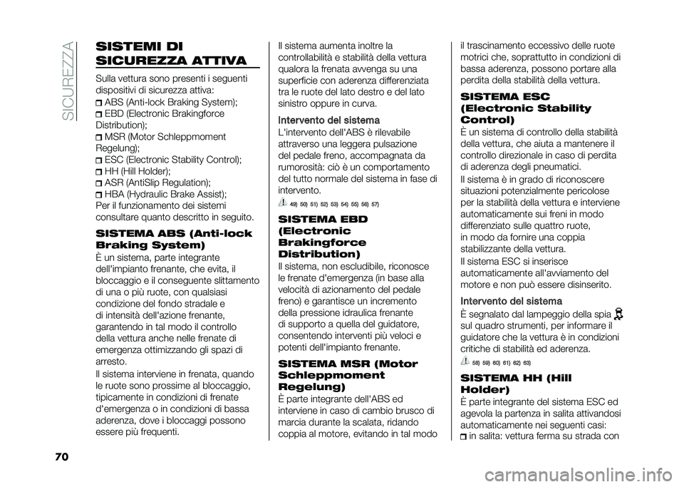 FIAT 500 2021  Libretto Uso Manutenzione (in Italian) �� �;��9�*�/�?�?�
�
� ������� ��
����
����� ������
� ����	 ���
�
���	 ���� �������
� � �������
�
��������
��� �� ���������	 �	�
