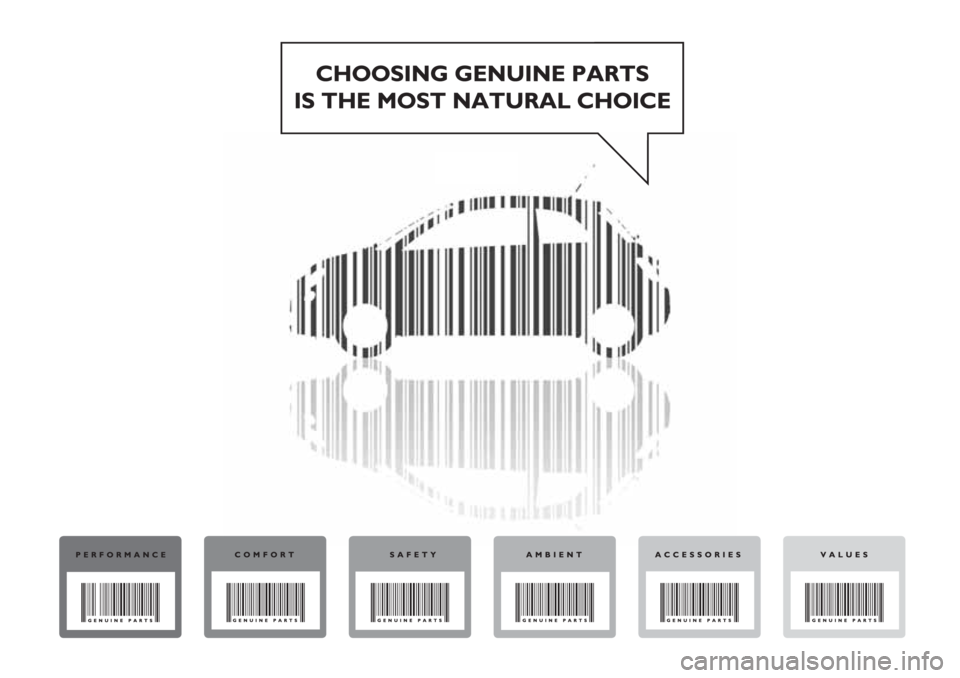 FIAT 500 2018 Owner handbook (in English) FIAT 500 2018 Owner handbook (in English)