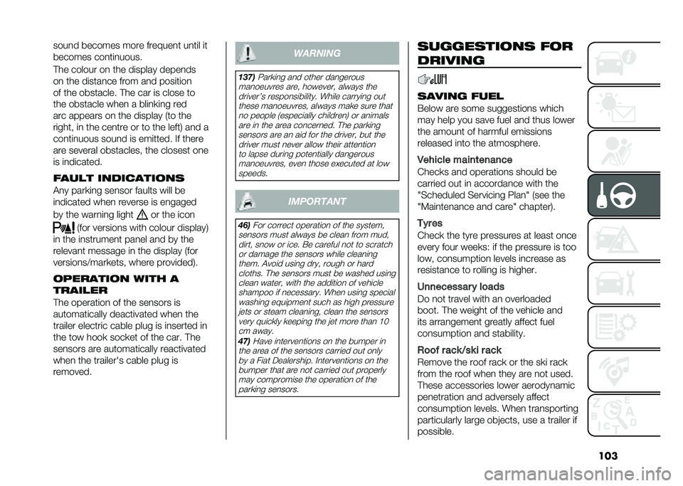FIAT 500 2021  Owner handbook (in English) �������
� ������� ���� ����7���
� ��
��	� �	�
������� ���
��	�
�����
� �� ������ ��
 ��� ��	����� �����
��
��
 ��� ��	����
�