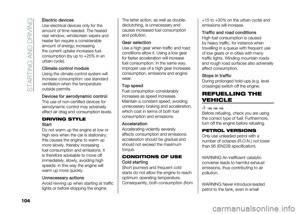 FIAT 500 2021  Owner handbook (in English) ��$� �!�+� �"�-�6��!�-�;��;�+�"�:�"�-�6
��� �)����	� �� �������
�3�� �������	��� ����	��� ��
�� ��� ���
�����
� �� ��	�� �
������ � �� �
