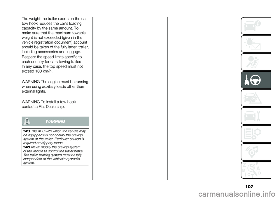 FIAT 500 2021  Owner handbook (in English) ���
� �� ���	��� ��� ����	��� ������ ��
 ��� ���
��� ����
 ������� ��� ����>� �����	�
�
������	�� �� ��� ���� �����
�� � �