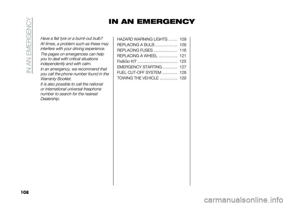 FIAT 500 2021  Owner handbook (in English) ��"�-��!�-��&�9�&�+�6�&�-�%�
��� �� �� ���������
���� � ���� ���� �� � ����
��=��� �����U
�!� ��	���� � ������� ���� �� ����� �