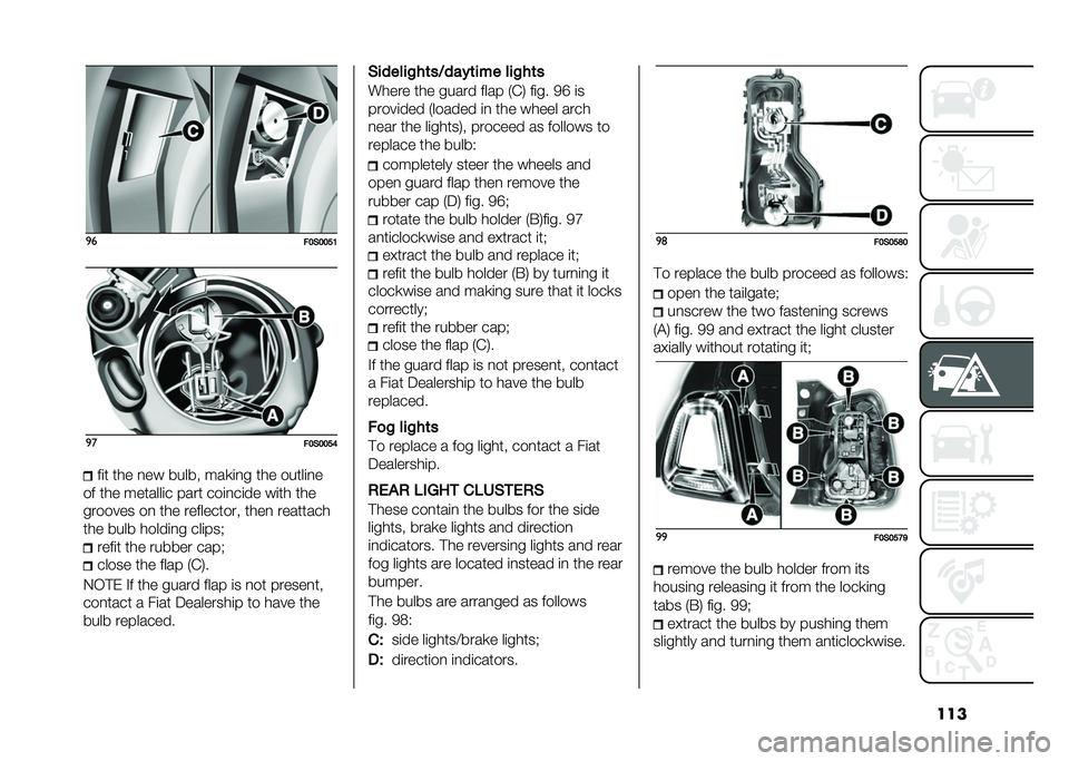 FIAT 500 2021  Owner handbook (in English) ����
�
�!�3�(�3�3�;�6�
�
�!�3�(�3�3�;�5��	� ��� �
�� ����� ���
�	�
� ��� �����	�
�
�� ��� �������	� ���� ���	�
��	�� ��	�� ���
������� ��