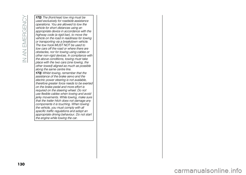 FIAT 500 2021  Owner handbook (in English) ��"�-��!�-��&�9�&�+�6�&�-�%�
��� ����	
� �� �*����
��?�����. ��� ��	�
� ���� ��
���� �������	���� ��� ������	�� ����	����
�� ������