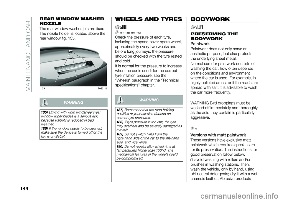 FIAT 500 2021  Owner handbook (in English) ��9�!�"�-� �&�-�!�-�%�&��!�-�;��%�!�+�&
��� ���� �����
� ������
��
�6�6��
� �� ���� ��	�
��� ������ ���� ��� ��	����
� �� �
��<�<�� ������