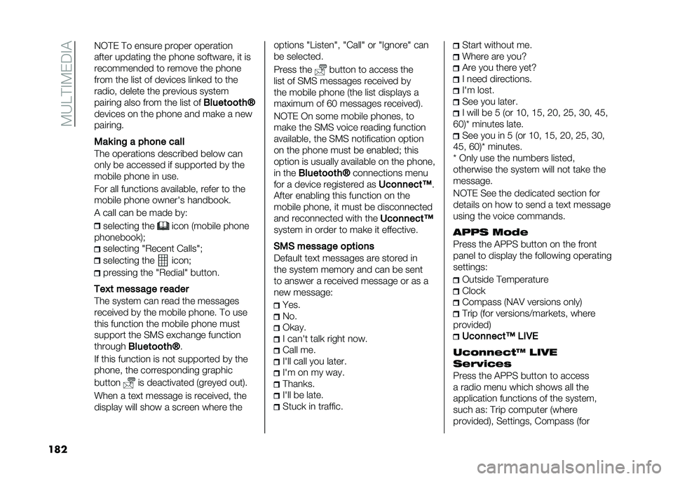 FIAT 500 2021  Owner handbook (in English) ��9�3�4� �"�9�&�;�"�!
��� �-�,� �& � � ��
���� ������ �������	��
����� ������	�
� ��� ����
� ��������� �	� �	�
��������
��� �� ����