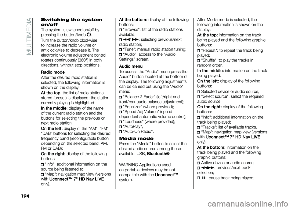 FIAT 500 2021  Owner handbook (in English) ��9�3�4� �"�9�&�;�"�!
��� ��:�(� ��)�(�!�" � �)� ��3�� ��
�2�!��2�4�4
� �� ������ �	� ���	����� ��
�?��� ��
������	�
� ��� ������
�?�
�
��
�
� ���
