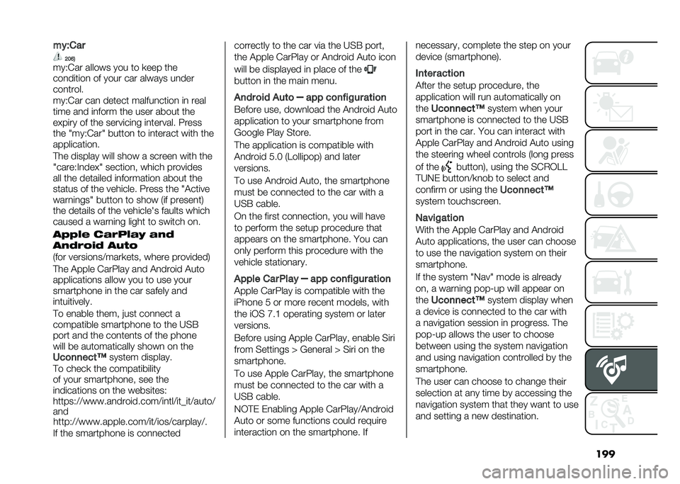 FIAT 500 2021  Owner handbook (in English) ������)�%�� ������ ��� �� �
��� ���
���
��	��	��
 �� ���� ��� ������ ��
���
���
�����
���)�%�� ���
 ������ ������
���	��
 �	�