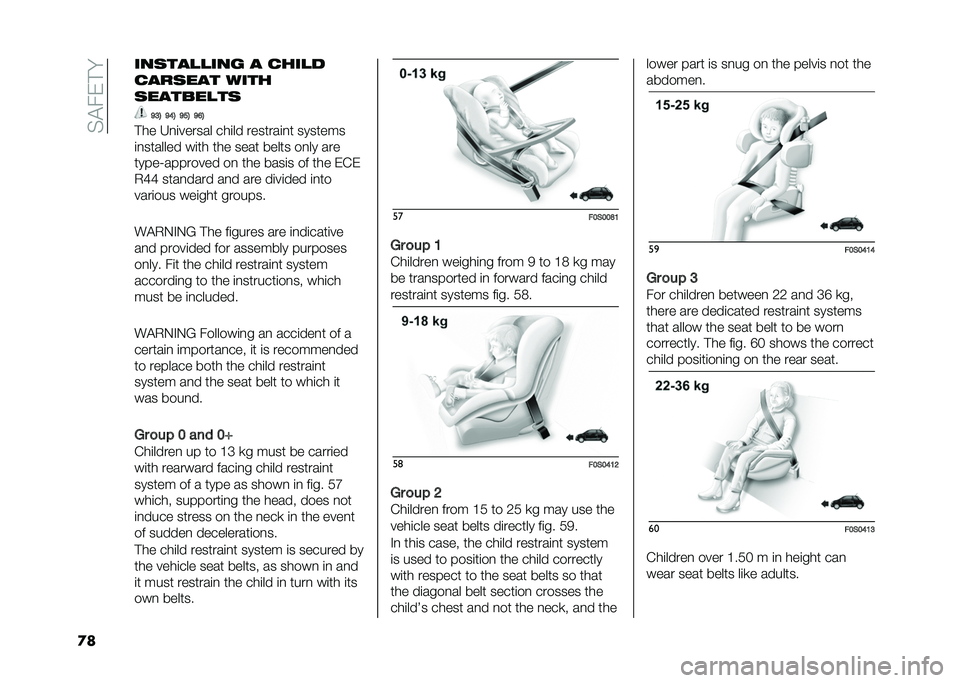 FIAT 500 2021  Owner handbook (in English) ��$�!��&� �
�
� ���������� � �����
������� ����
���������
�>�:�9 �>�5�9 �>�;�9 �>�4�9
� �� �3�
�	������ ���	�� �������	�
� �������
�	�