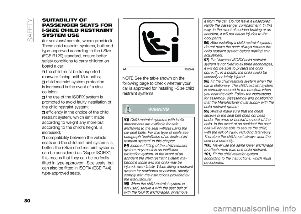 FIAT 500 2021  Owner handbook (in English) ��$�!��&� �
�� ����������� �
�	
��������� ����� �	�
�
�(�+���6� ����� ���������
������ ���
�*��� �����	��
��?����
���� ����