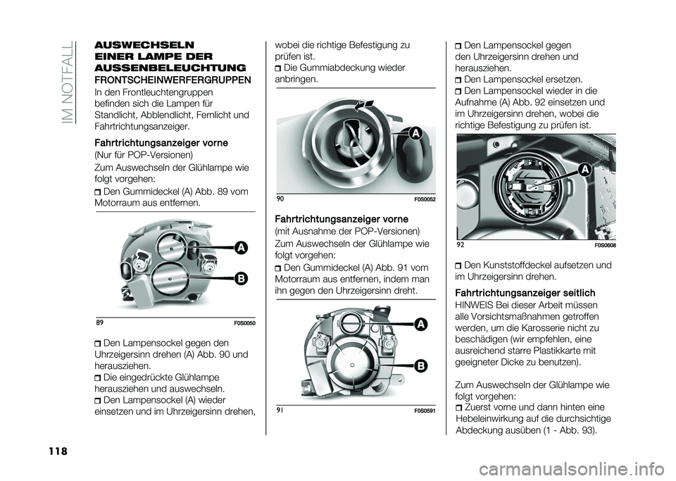 FIAT 500 2021  Betriebsanleitung (in German) ��
�)��,�5�$��(�"�"
��� ����������
�
�����
 �
���� ���
���������
��������	
��0�1������2���5�2�0��2�0��0��4�4�2�
�
� ��	� �������	����