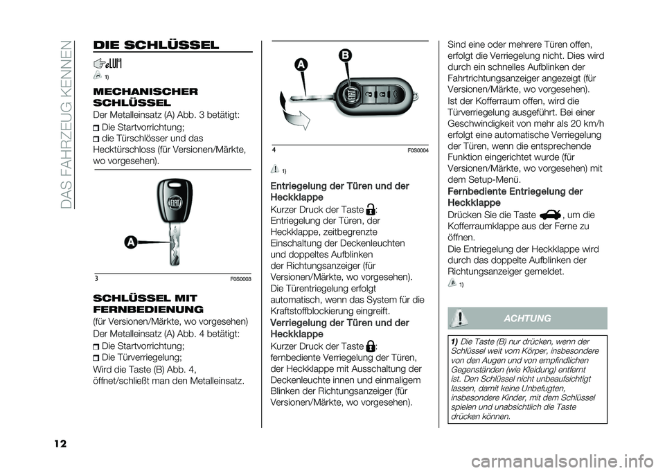 FIAT 500 2021  Betriebsanleitung (in German) ��-�(����(�/�7�2��@�+��0��,�,��,
�� ��� ����
�����

�=�@
������������
����
�����

�-�	� �)�	�����	���
��� �6�(�8 �(��� �K ��	�������4 �-��	 
