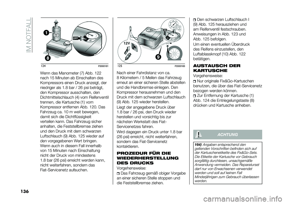 FIAT 500 2021  Betriebsanleitung (in German) ��
�)��,�5�$��(�"�"
���	 ���
�4�?�:�:�:�=�;�=
��	�� ���
 �)�����	��	� �6�N�8 �(��� �H�;�;
���� �H�: �)�����	� �� ����
������	� ��	�
�0���%��	�
�
���
 �