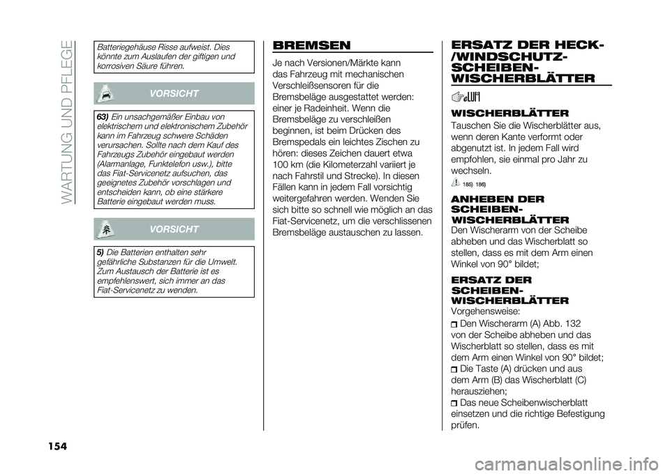 FIAT 500 2021  Betriebsanleitung (in German) ���(�7�$�@�,�+��@�,�-��.��"��+�
���
�����	���	��	����
�	 �7��
�
�	 ���#��	��
�� �-��	�
��!����	 ��� �(��
����#�	� ��	� ���#����	� ���������
��
