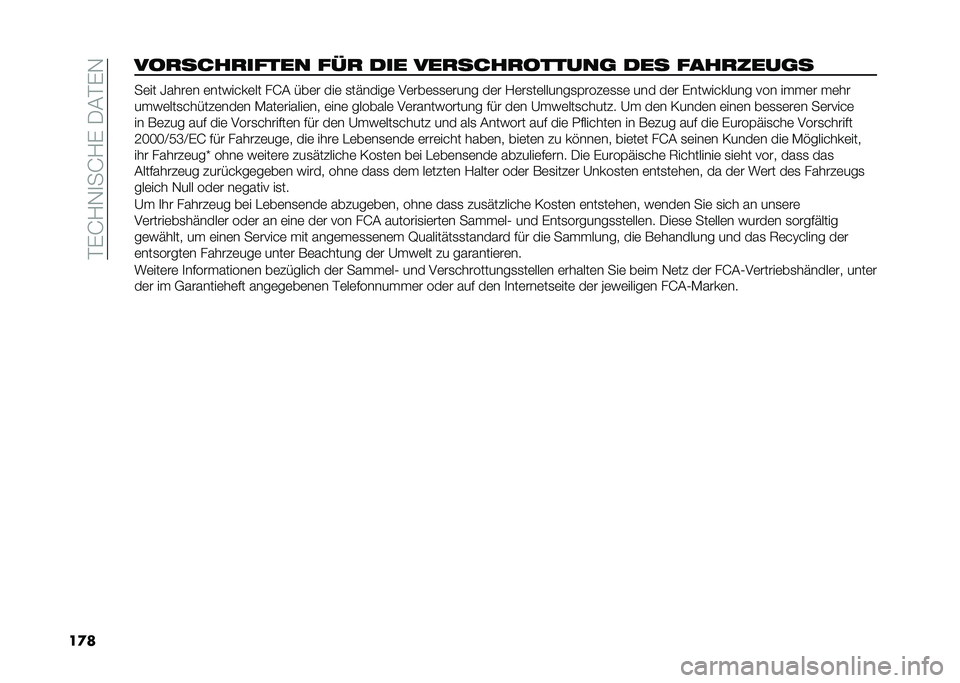 FIAT 500 2021  Betriebsanleitung (in German)   $  J / , 
  J /   - ( $  ,
  
                                   	             	    	    E    	   	       	     J (  &  	     	  