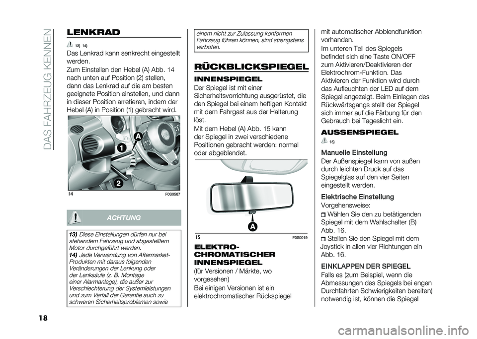 FIAT 500 2021  Betriebsanleitung (in German) ��-�(����(�/�7�2��@�+��0��,�,��,
�� �
����
��
�=�A�@ �=�<�@
�-��
 �"�	����� ���� �
�	����	��� �	����	�
��	���
��	���	��
�2�� ����
��	���	� ��	� �/