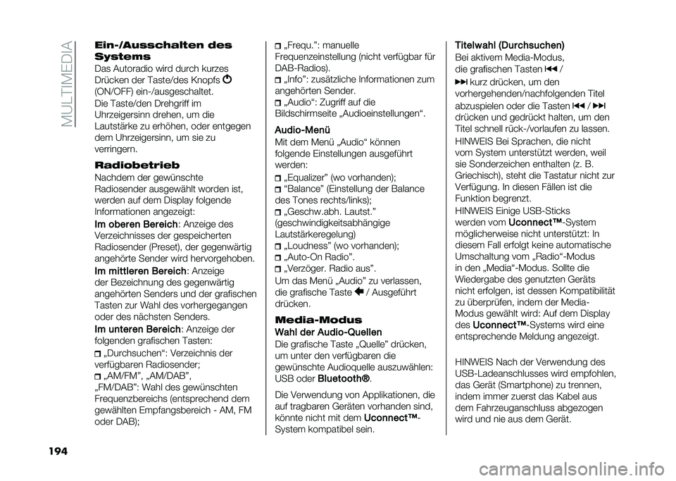 FIAT 500 2021  Betriebsanleitung (in German) ��)�@�"�$�
�)��-�
�(
��� ��,�"����)����$�.�#�(�!�" �0�!�
��8��(�!�-�
�-��
 �(�������� ���� ����� �����	�
�-��&���	� ��	� �$��
��	�A��	�
 �0���%�#�
�6