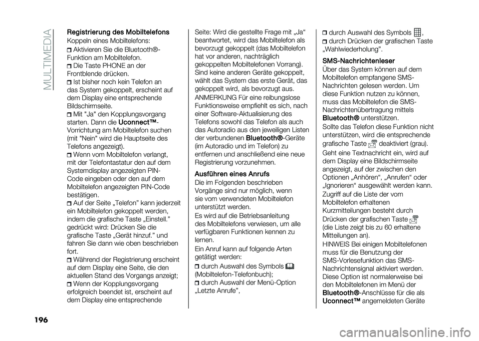 FIAT 500 2021  Betriebsanleitung (in German) ��)�@�"�$�
�)��-�
�(
���	 �0������ ��� �	�
� ��� ����������"��
�
�0��%�%�	�� �	���	�
 �)������	��	�#���
�4
�(������	��	� ���	 ���	 ����	�����