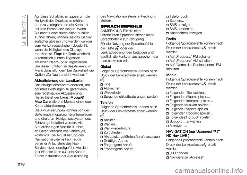 FIAT 500 2021  Betriebsanleitung (in German) ��)�@�"�$�
�)��-�
�(
��� �(��# ���	�
�	 �������#�����	 ���%�%�	�� �� ���	
�/�	������	�� ��	�
 �-��
�%���?�
 �� �	���!��	�
���	� �� ��	������	�� 